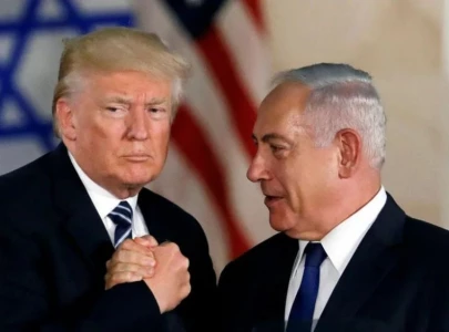 netanyahu hopes trump talks will boost gaza hostage deal efforts netanyahu hopes trump talks will boost gaza hostage deal efforts