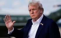 trump reflects on heaven and peace efforts during middle east trip trump reflects on heaven and peace efforts during middle east trip