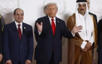 qatar turkiye join egypt trump in signing gaza ceasefire deal qatar turkiye join egypt trump in signing gaza ceasefire deal