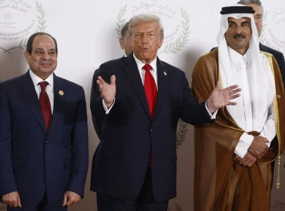 qatar turkiye join egypt trump in signing gaza ceasefire deal qatar turkiye join egypt trump in signing gaza ceasefire deal