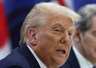 bbc faces its biggest crisis in decades after two leaders quit amid bias claims over an edited trump speech photo reuters