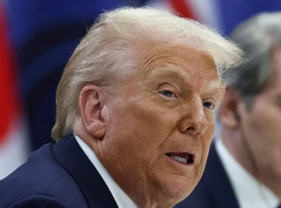 trump says he plans 5 billion lawsuit against bbc over edited speech video