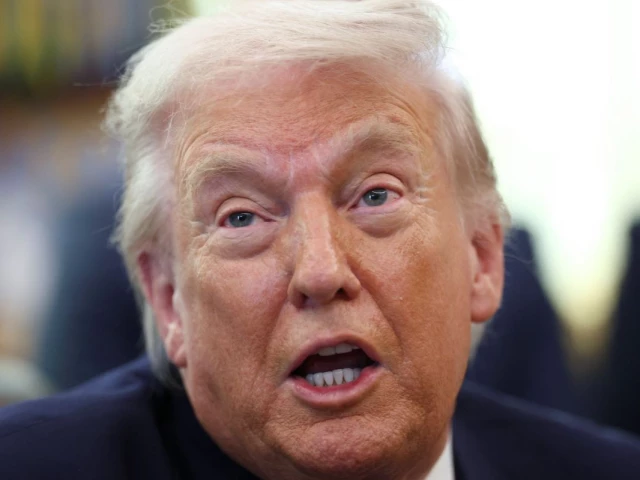 us president donald trump speaks in the oval office at the white house in washington dc us january 30 2026 reuters us president donald trump speaks in the oval office at the white house in washington dc us january 30 2026 reuters