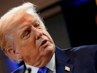 us president donald trump speaks during a press briefing at the white house following the supreme court s ruling that trump had exceeded his authority when he imposed tariffs in washington dc us february 20 2026 photo reuters us president donald trump speaks during a press briefing at the white house following the supreme court s ruling that trump had exceeded his authority when he imposed tariffs in washington dc us february 20 2026 photo reuters