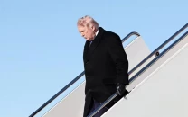 trump s approval hits new 36 low as fuel prices surge amid iran war reuters ipsos poll finds