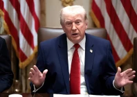 us president donald trump holds a cabinet meeting at the white house in washington d c u s march 26 2026 photo reuters
