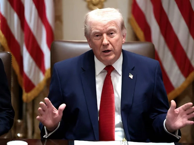 Trump says he does not know if US willing to make deal with Iran Trump says he does not know if US willing to make deal with Iran