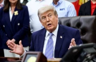 us president donald trump photo reuters