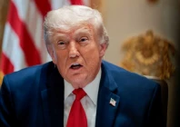 us president donald trump speaks during a cabinet meeting in the cabinet room at the white house in washington dc us may 27 2026 reuters