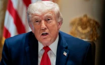 trump says he has not heard from iran that they are suspending talks trump says he has not heard from iran that they are suspending talks