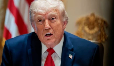 us president donald trump speaks during a cabinet meeting in the cabinet room at the white house in washington dc us may 27 2026 reuters