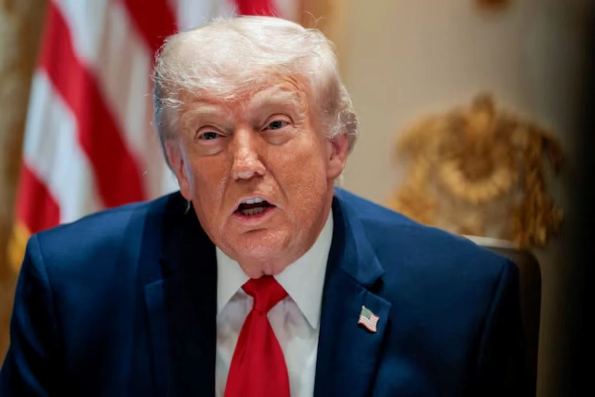 us president donald trump photo reuters