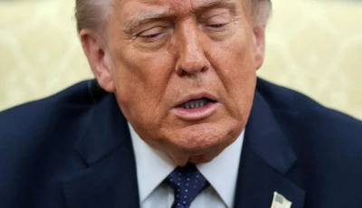 us president donald trump speaks as he meets with german chancellor friedrich merz not pictured in the oval office at the white house in washington d c u s march 3 2026 reuters
