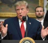 us president donald trump delivers remarks during a meeting with cryptocurrency executives in the roosevelt room of the white house in washington dc on august 19 2026 photo afp us president donald trump delivers remarks during a meeting with cryptocurrency executives in the roosevelt room of the white house in washington dc on august 19 2026 photo afp