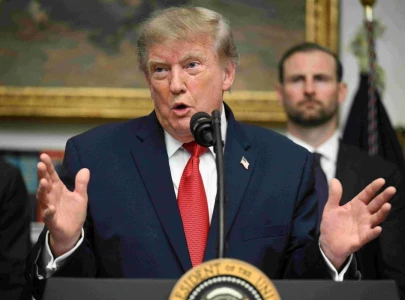 trump threatens to isolate iran who are its trading partners
