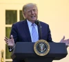 us president donald trump speaks as he hosts a dinner at the white house in washington dc us september 17 2026 reuters