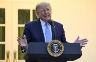 us president donald trump speaks as he hosts a dinner at the white house in washington dc us september 17 2026 reuters