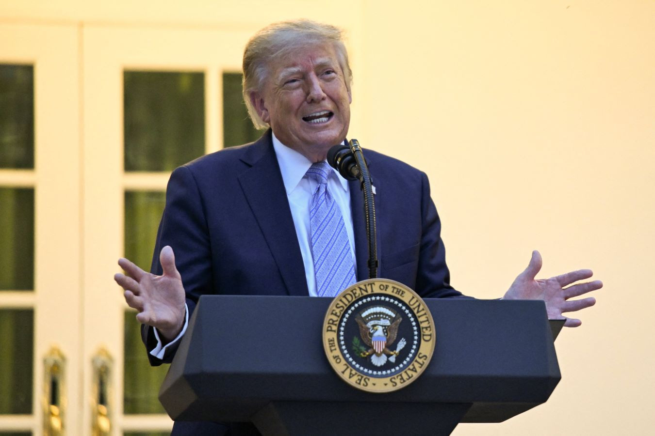 Trump set for whirlwind UN meetings with wars in Iran, Ukraine on agenda