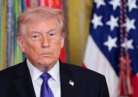 us president donald trump attends a medal of honor ceremony at the white house in washington dc us march 2 2026 photo reuters