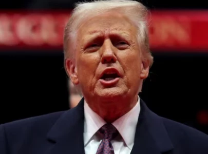 trump signs executive order to establish us strategic bitcoin reserve