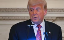 is donald trump dead social media in frenzy after death rumours surface on x