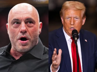 what did trump say to joe rogan lip reader deciphers ufc 309 exchange what did trump say to joe rogan lip reader deciphers ufc 309 exchange