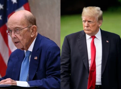 ex commerce secretary wilbur ross reveals insights on donald trump in new book