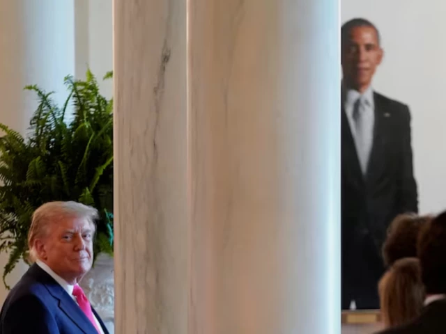 How Trump's deal with Iran compares to Obama's