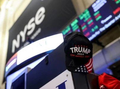 trump s return boosts us markets lifting banks and small cap stocks trump s return boosts us markets lifting banks and small cap stocks