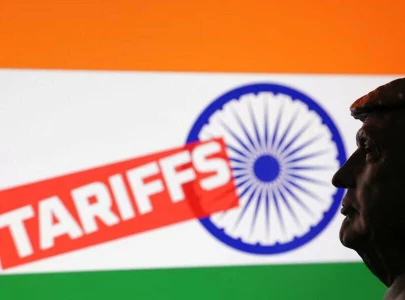 indian firms face steepest earnings cuts in asia amid us tariff risks indian firms face steepest earnings cuts in asia amid us tariff risks