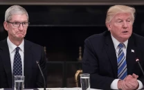 make iphones in us not india trump warns apple of added tariffs make iphones in us not india trump warns apple of added tariffs