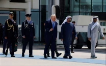 uae becomes early supporter of trump s board of peace with formal acceptance