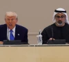 uae pledges 440b us energy investment as trump ends gulf tour uae pledges 440b us energy investment as trump ends gulf tour