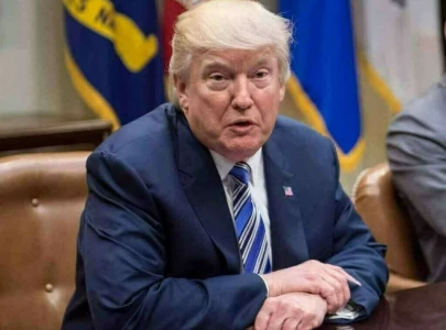 india pakistan will sort out tensions trump india pakistan will sort out tensions trump