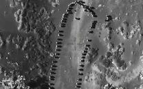 trump shares video of houthi fighters deaths in us strike on yemen trump shares video of houthi fighters deaths in us strike on yemen