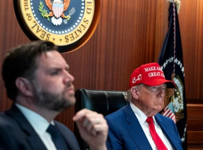 trump ignored top level warnings before launching iran war report