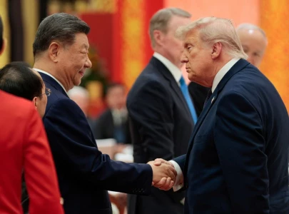 explainer what is the thucydides trap china s xi warned about in talks with trump