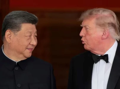 trump says no to working with xi on ai trump says no to working with xi on ai