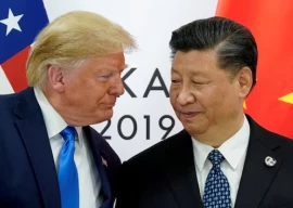 xi trump summit call bodes well for global economy xi trump summit call bodes well for global economy