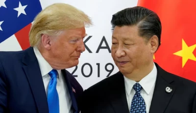 us president donald trump meets with china s president xi jinping at the start of their bilateral meeting at the g20 leaders summit in osaka japan june 29 2019 photo reuters