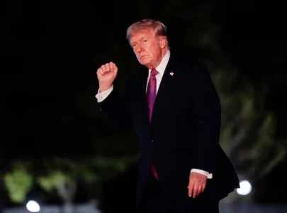 many americans question trump s temperament amid iran war pope spat poll