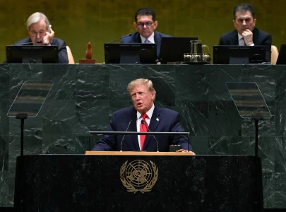 trump says there will be a deal with iran after the midterms
