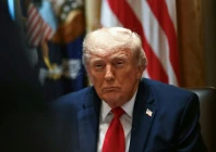 president donald trump could soon appear on a bank note    breaking longheld tradition against putting living presidents on us money photo afp file