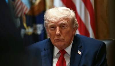 president donald trump could soon appear on a bank note    breaking longheld tradition against putting living presidents on us money photo afp file