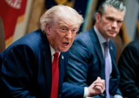 us president donald trump during a cabinet meeting in washington dc may 27 2026 photo reuters file us president donald trump during a cabinet meeting in washington dc may 27 2026 photo reuters file