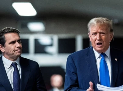 lawyers aim to wrap up jury selection in trump criminal trial lawyers aim to wrap up jury selection in trump criminal trial