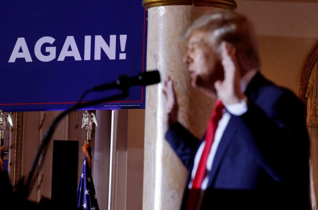 trump returns to facebook trump returns to facebook