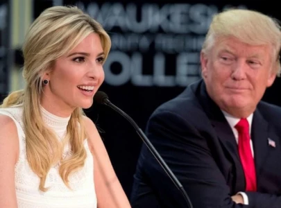 ivanka trump breaks silence on father donald trump s conviction ivanka trump breaks silence on father donald trump s conviction