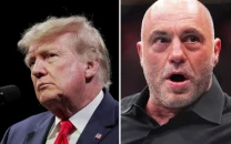 donald trump denies ever being invited to joe rogan s podcast contradicting rogan s claims donald trump denies ever being invited to joe rogan s podcast contradicting rogan s claims