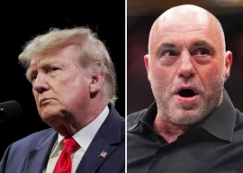 donald trump addresses potential appearance on joe rogan podcast